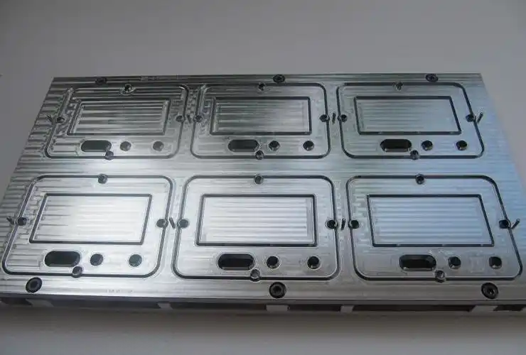 模具維修與保養(yǎng)