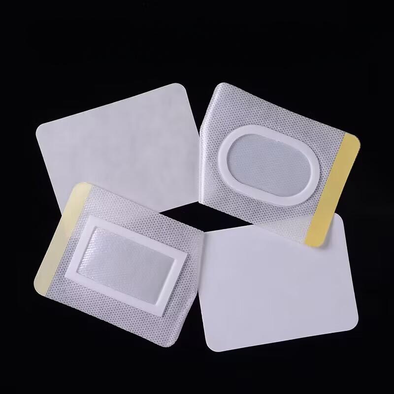 無(wú)紡布膠布空貼